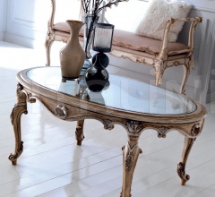 Кофейный столик 3624 фабрика Silvano Grifoni