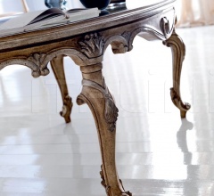 Кофейный столик 3624 фабрика Silvano Grifoni