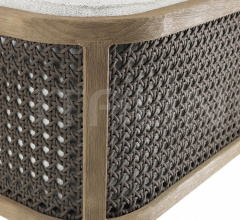Итальянские Уличные кресла - Кресло Grand Life Lounge armchair Итальянские Уличные кресла - Кресло Grand Life Lounge armchair фабрика Ethimo