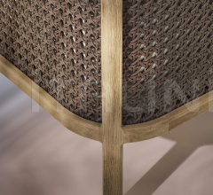 Итальянские Уличные кресла - Кресло Grand Life Lounge armchair Итальянские Уличные кресла - Кресло Grand Life Lounge armchair фабрика Ethimo