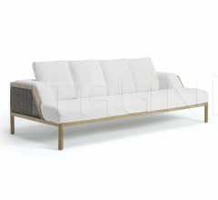 Итальянские Уличная мебель - Диван Grand Life XL sofa фабрика Ethimo