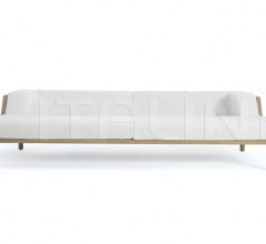 Итальянские Уличная мебель - Диван Grand Life XL sofa фабрика Ethimo