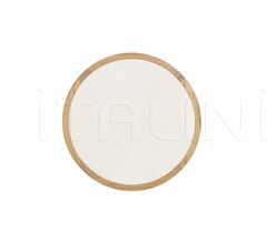 Итальянские Уличные столики - Кофейный столик Grand Life Coffe table 77 h 45 фабрика Ethimo