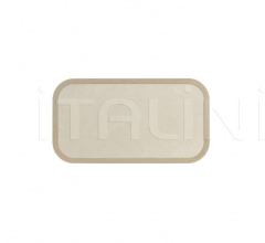 Итальянские Уличные столики - Журнальный столик Grand Life Coffe table 100x65 h 25 фабрика Ethimo