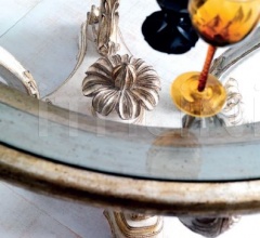 Стол обеденный 3622 Стол обеденный 3622 фабрика Silvano Grifoni