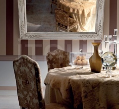 Настенное зеркало 2465/1 фабрика Silvano Grifoni