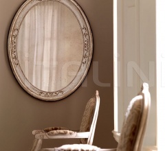 Настенное зеркало 3570/1 фабрика Silvano Grifoni