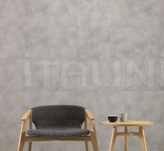 Итальянские Уличные кресла - Кресло Knit Lounge armchair Итальянские Уличные кресла - Кресло Knit Lounge armchair фабрика Ethimo