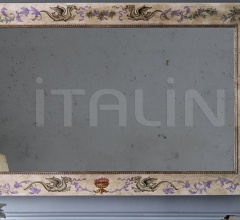 Настенное зеркало 2485 фабрика Silvano Grifoni