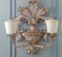 Бра 1722 фабрика Silvano Grifoni