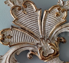 Бра 1722 фабрика Silvano Grifoni