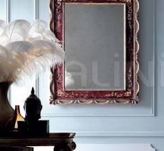 Настенное зеркало 2471 фабрика Silvano Grifoni