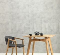 Итальянские Уличные столы - Стол обеденный Knit Square table Итальянские Уличные столы - Стол обеденный Knit Square table фабрика Ethimo