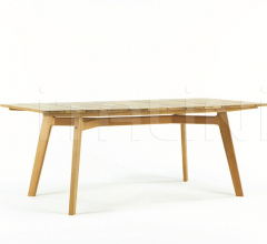 Итальянские Уличные столы - Стол обеденный Knit Rectangular dining table Итальянские Уличные столы - Стол обеденный Knit Rectangular dining table фабрика Ethimo