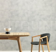 Итальянские Уличные столы - Стол обеденный Knit XL rectangular dining table Итальянские Уличные столы - Стол обеденный Knit XL rectangular dining table фабрика Ethimo