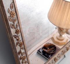 Настенное зеркало 2444/G1 фабрика Silvano Grifoni