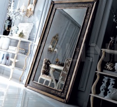 Настенное зеркало 2475/G1 фабрика Silvano Grifoni