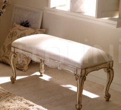 Банкетка 66 фабрика Silvano Grifoni