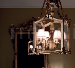 Подвесной светильник 534 фабрика Silvano Grifoni