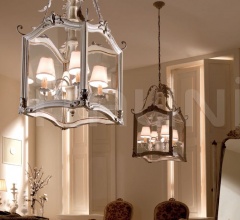 Подвесной светильник 534 фабрика Silvano Grifoni