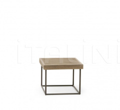 Итальянские Уличные столики - Столик Allaperto Urban Итальянские Уличные столики - Столик Allaperto Urban фабрика Ethimo