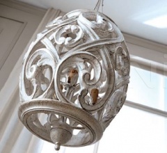 Подвесной светильник 536 фабрика Silvano Grifoni