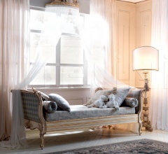 Итальянские Кровати - Кровать 2481 фабрика Silvano Grifoni