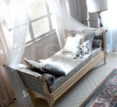 Итальянские Кровати - Кровать 2481 фабрика Silvano Grifoni