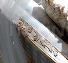 Итальянские Кровати - Кровать 2481 фабрика Silvano Grifoni