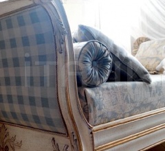 Итальянские Кровати - Кровать 2481 фабрика Silvano Grifoni