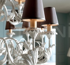 Люстра 535 Люстра 535 фабрика Silvano Grifoni