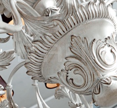 Люстра 535 Люстра 535 фабрика Silvano Grifoni