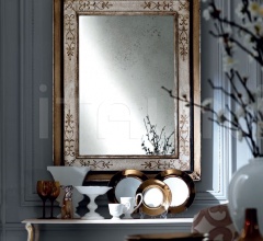 Настенное зеркало 2475/P фабрика Silvano Grifoni