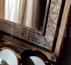 Настенное зеркало 2475/P фабрика Silvano Grifoni