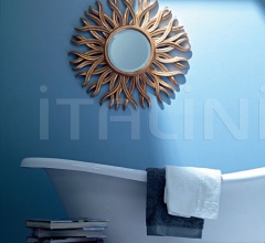 Настенное зеркало 1720 Настенное зеркало 1720 фабрика Silvano Grifoni