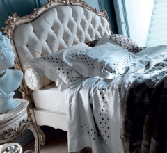 Итальянские Кровати - Кровать 2478 фабрика Silvano Grifoni