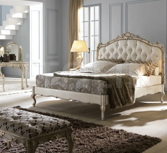 Итальянские Кровати - Кровать 2478 фабрика Silvano Grifoni