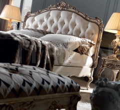 Итальянские Кровати - Кровать 2478 фабрика Silvano Grifoni