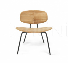 Итальянские Уличные кресла - Кресло Agave Lounge armchair Итальянские Уличные кресла - Кресло Agave Lounge armchair фабрика Ethimo