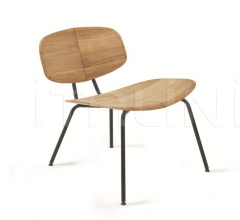 Итальянские Уличные кресла - Кресло Agave Lounge armchair Итальянские Уличные кресла - Кресло Agave Lounge armchair фабрика Ethimo