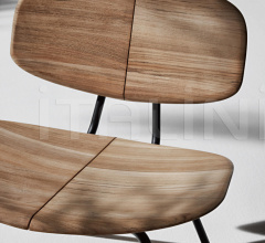 Итальянские Уличные кресла - Кресло Agave Lounge armchair Итальянские Уличные кресла - Кресло Agave Lounge armchair фабрика Ethimo