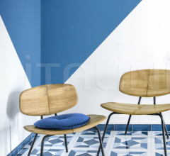 Итальянские Уличные кресла - Кресло Agave Lounge armchair Итальянские Уличные кресла - Кресло Agave Lounge armchair фабрика Ethimo