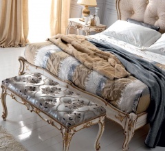 Банкетка 68 фабрика Silvano Grifoni