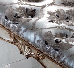 Банкетка 68 фабрика Silvano Grifoni