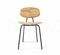 Итальянские Уличная мебель - Стул Agave Dining chair фабрика Ethimo