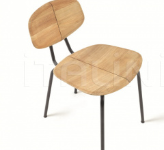 Итальянские Уличная мебель - Стул Agave Dining chair фабрика Ethimo