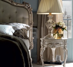 Тумбочка 3630 фабрика Silvano Grifoni