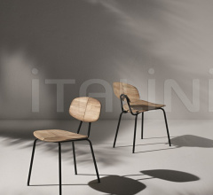 Итальянские Уличная мебель - Стул Agave Dining chair фабрика Ethimo