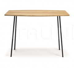 Итальянские Уличные столы - Стол обеденный Agave Dining table Итальянские Уличные столы - Стол обеденный Agave Dining table фабрика Ethimo