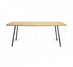 Итальянские Уличные столы - Стол обеденный Agave Rectangular Dining table Итальянские Уличные столы - Стол обеденный Agave Rectangular Dining table фабрика Ethimo